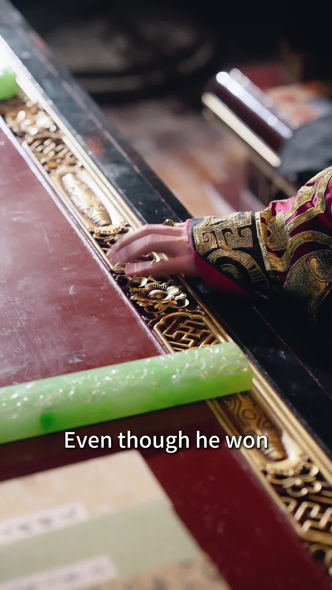 Episode 16 - I'm a Terrible King—Please Rebel